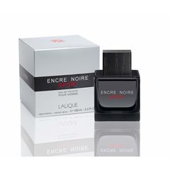 Encre Noire Sport by Lalique for Men EDT 100mL