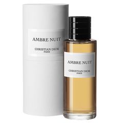 Ambre Nuit by Christian Dior for Women EDP 250 mL