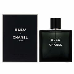Bleu De Chanel by Chanel for Men EDT 100mL