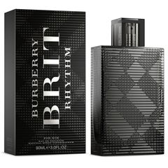 Burberry Brit Rhythm by Burberry for Men EDT 90mL