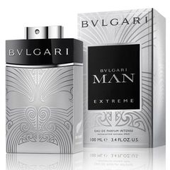 Bvlgari Man Extreme Intense by Bvlgari for Men EDP