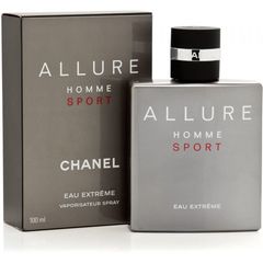 Chanel Allure Sport Extreme for Men EDP 100 mL