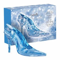Cinderella Magic Shoe by Disney for Women EDP 60 mL