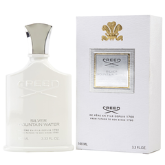 Creed Silver Mountain Water for Unisex EDP 100mL