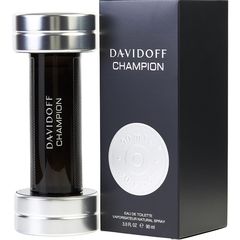 Davidoff Champion by Davidoff for Men EDT 90mL