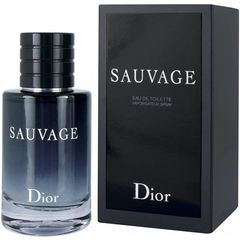 Dior Sauvage by Christian Dior for Men EDT 60mL