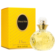 Dolce Vita by Christian Dior for Women EDT 100 mL