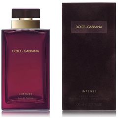 Dolce & Gabbana Intense for Women EDP 100 mL