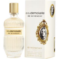 Eaudemoiselle De Givenchy by Givenchy for Women EDT 100mL