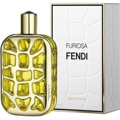 Furiosa Fendi by Fendi for Women EDP 100 mL