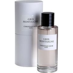 Gris Montaigne Dior by Christian Dior for Women EDP 125mL