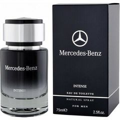 Intense by Mercedes Benz for Men EDT 75 mL
