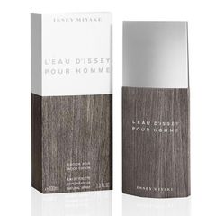 Issey Miyake Wood Edition for Men EDT 100 mLIssey Miyake Wood Edition for Men EDT 100 mL