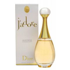Jadore by Christian Dior for Women EDP 100 mL