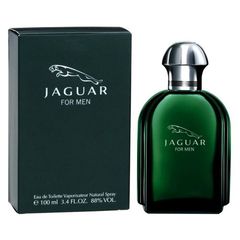 Jaguar by Jaguar for Men EDT 100mL