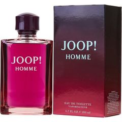Joop Homme by Joop for Men EDT 200mL