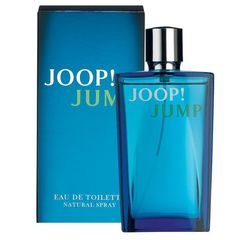 Joop! Jump by Joop for Men EDT 100mL
