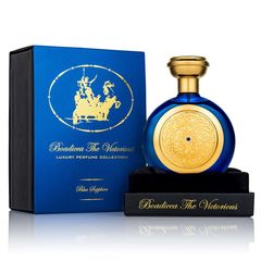 Blue Sapphire by Boadicea the Victorious for Unisex EDP 100mL