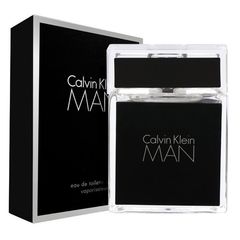 Calvin Klein by Calvin Klein for Men EDT 100mL