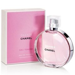 Chance Tendre by Chanel for Women EDT 100mL