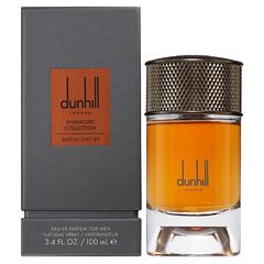 Dunhill Signature Collection British Leather for Men EDP 100mL