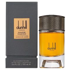 Dunhill Signature Collection Moroccan Amber for Men EDP 100mL