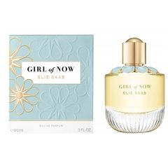 Girl of Now by Elie Saab for Women EDP 90mL