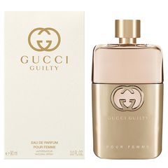 Gucci Guilty Pour Femme by Gucci for Women EDP 90ml