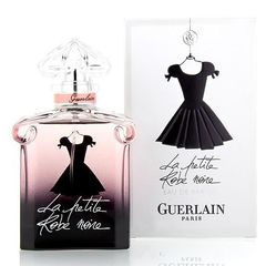 La Petite Robe Noire by Guerlain for Women EDP 50 mL