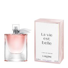La Vie Est Belle by Lancome for Women EDP 100 mL