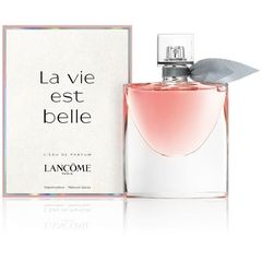 La Vie Est Belle by Lancome for Women EDP 75mL