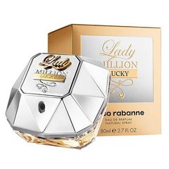 Lady Million Lucky by Paco Rabanne for Women EDP 80 mL