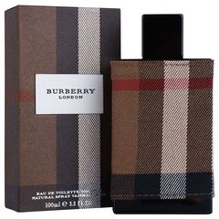 London by Burberry for Men EDT 100mL