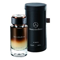 Mercedes Benz Le Parfum for Men EDP 120mL