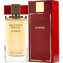 Modern Muse Le Rouge by Estee Lauder for Women EDP 100mL
