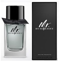 Mr. Burberry by Burberry for Men EDT 100mL