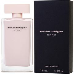 Narciso Rodriguez for Women EDP 100mL