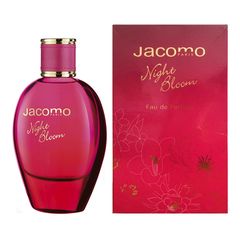 Night Bloom by Jacomo for Women EDP 100mL