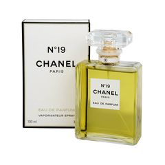 No 19 by Chanel for Women EDP 100 mL
