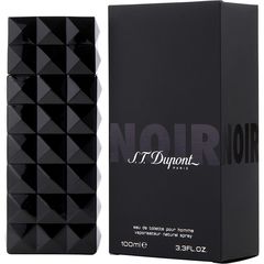 Noir by S.T.Dupont for Men EDT 100mL