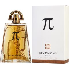 Pi by Givenchy for Men EDT 100mL