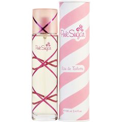 Pink Sugar by Aquolina for Women EDT 100 mL