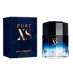 Pure XS Night by Paco Rabanne for Women EDT 100mL