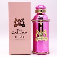 Rose Oud by The Collector for Women EDP 100mL