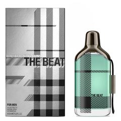 The Beat by Burberry for Men EDT 100mL