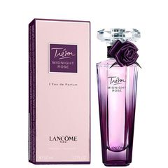 Tresor Midnight Rose by Lancome for Women EDP 75mL