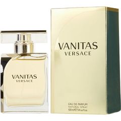 Vanitas by Versace for Women EDP 100mL