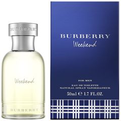 Weekend by Burberry for Men EDT 50mL