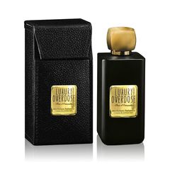 ​Luxury Overdose​ Osmanthe by Absolument Parfumeur for Unisex EDP 100mL