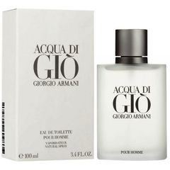 Acqua Di Gioi by Giorgio Armani for Men EDT 100mL